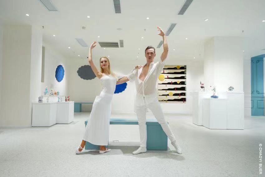 潮一不贰|巴洛克大楼里的跨界空间，让年轻人的时尚消费人文化、艺术化