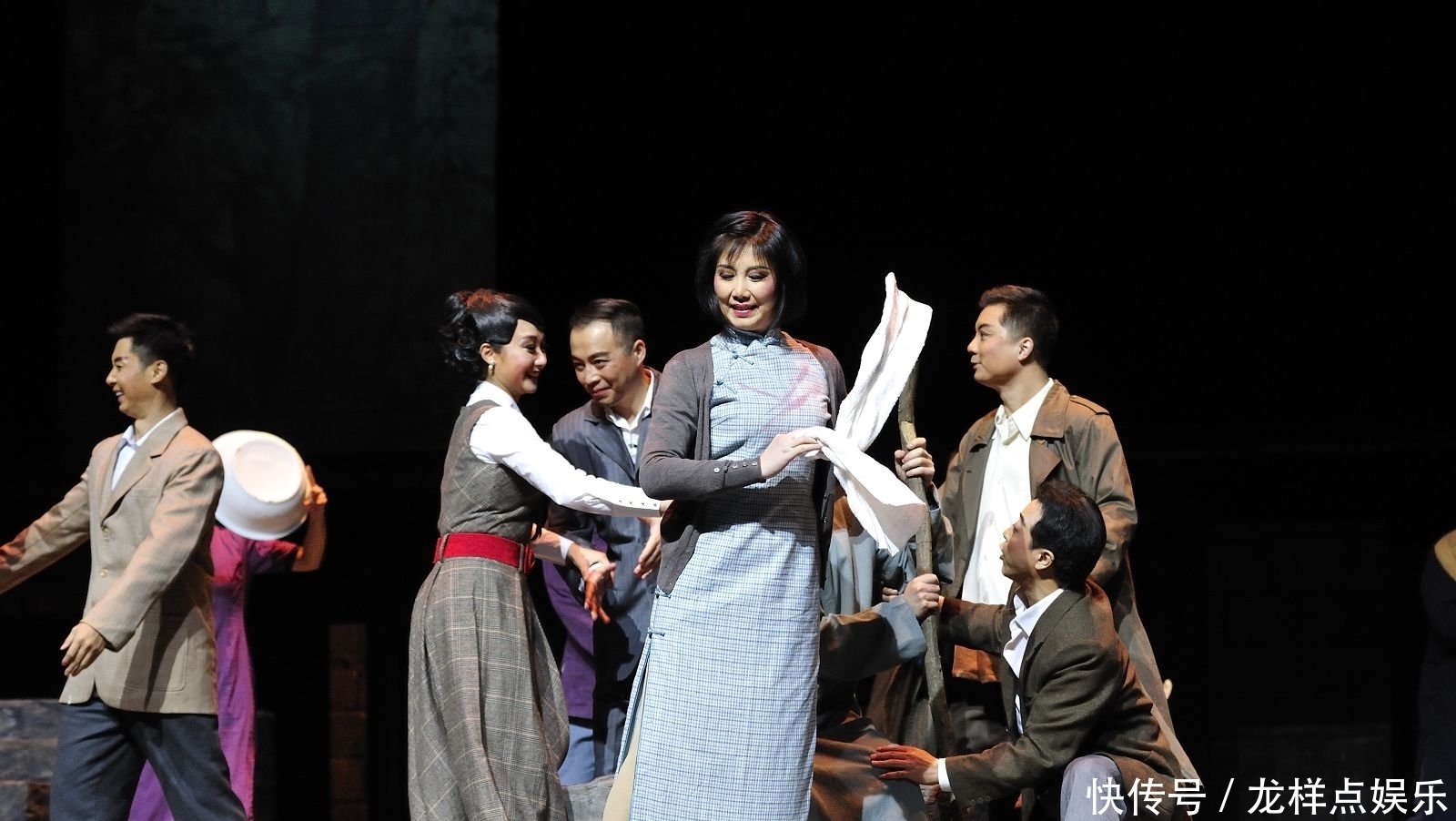 潜伏|她是潜伏在戴笠眼皮底下的“红色女谍”,牺牲时年仅24岁