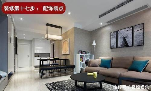 散热器|装修到处取经30年老师傅经验分享屋装修流程,弯路都替你避开了