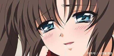 动漫|出现这些“表情”的动漫,非常不简单,疑似开车番!