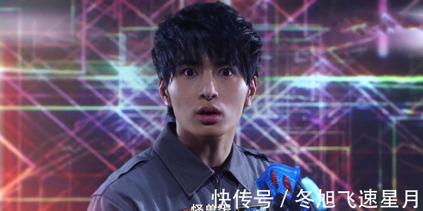 雷德王|泽塔奥特曼误杀雷德王引争议,男主推文澄清,这竟然是奥特曼宿命