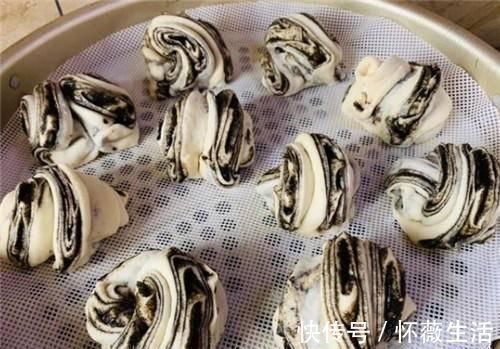 黑芝麻酱|此菜补钙是第一名，做成早餐给孩子吃，比同龄人高一大截，身体棒