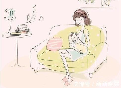 妈妈|宝宝出生后的前7天需要关注这9个问题,值得每一位妈妈学习