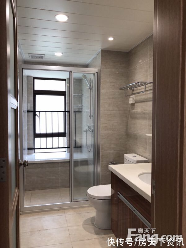 楼盘|桂林临桂区热门楼盘项目现场传来一批新照片,请查收