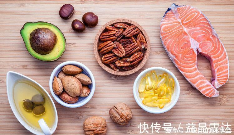 消化系统|核桃是难得的“养人坚果”!看到这3个好处,爱吃的人该偷笑了