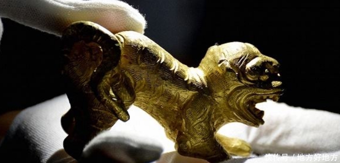 张献忠|渔民从岷江里捞出一个印章，转手倒卖1300万，三年后却大难临头