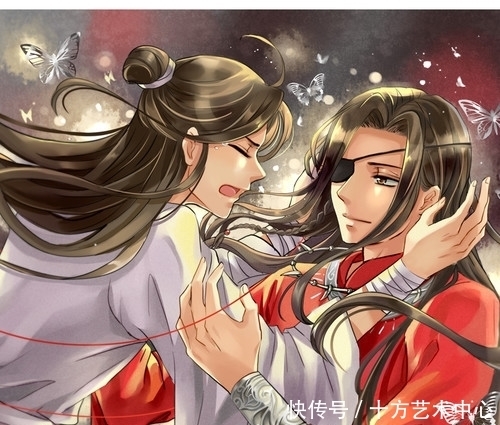 影视|《天官赐福》即将影视化，你会以什么样的立场去面对呢？