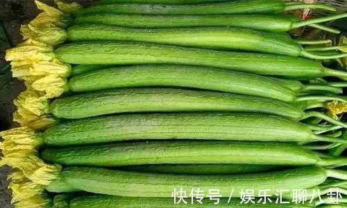 圣女果|夏季天气热,建议中老年人,每天多吃这5种果蔬,精神十足身体棒