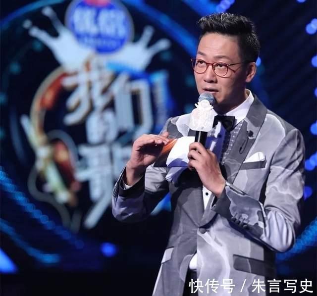 《正大综艺》主持人现状:张政改行,吉雪萍嫁豪门,林海二婚幸福