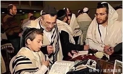 天规!犹太人的处世智慧:求人办事,牢记这2条法则,人生会越来越顺