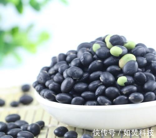 补虚益肾|黑豆此种吃法,养肝明目,补虚益肾,开胃健脾,好处数不胜数!