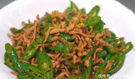 炒肉时,别只知道加淀粉!学会这2招,肉又香又嫩不粘锅!