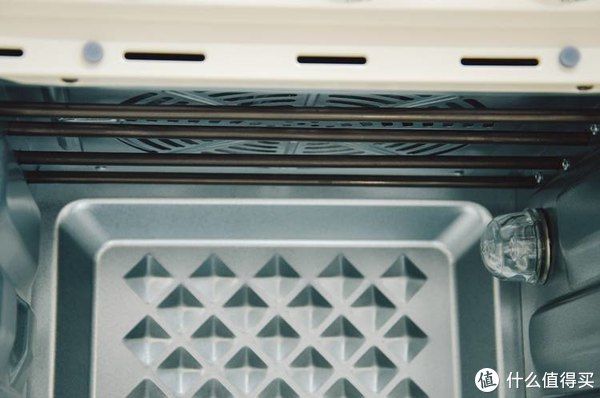 家庭厨房必备平价好物——七彩叮当空气炸锅电烤箱一体机