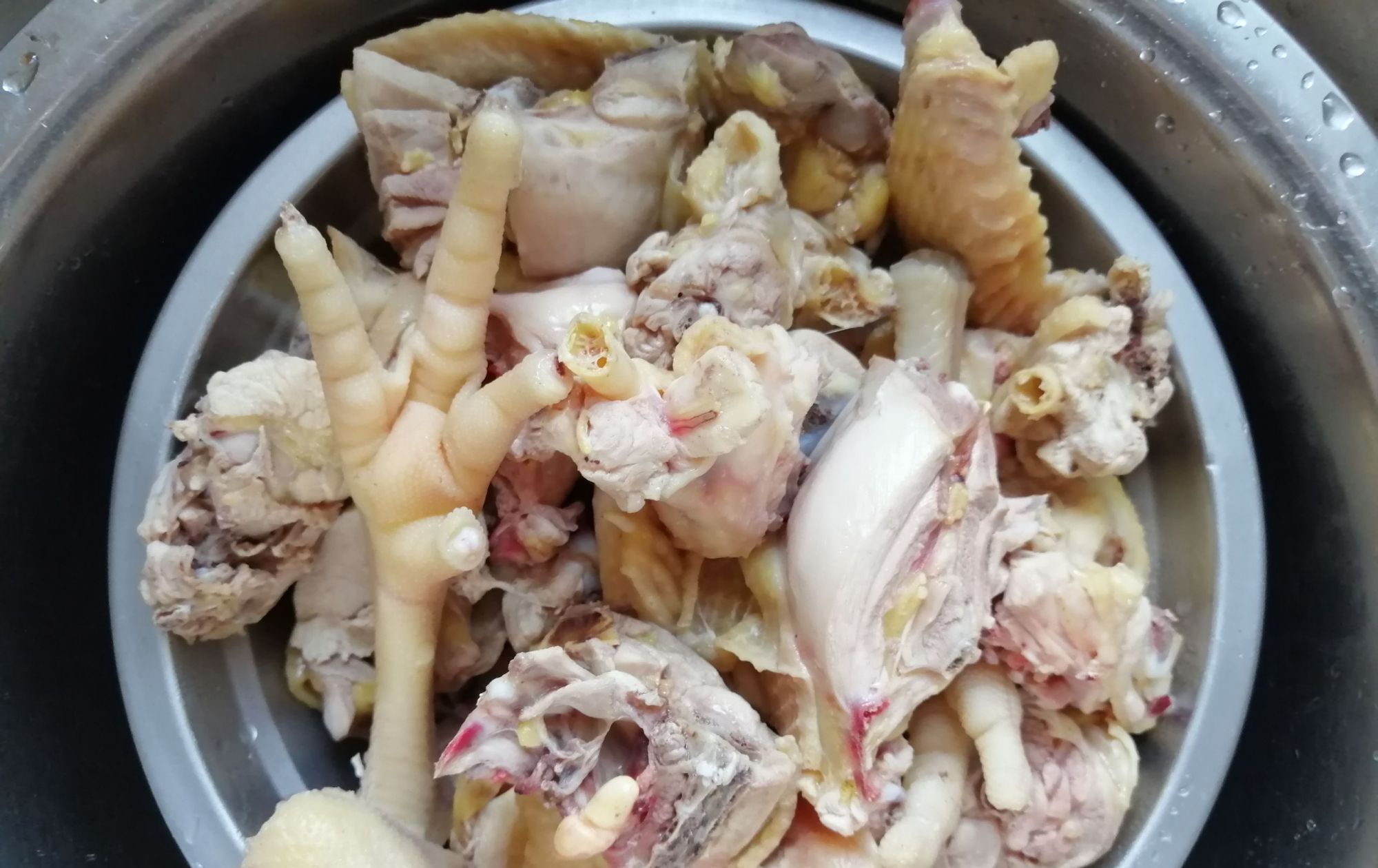 “天然青霉素”是它,三天吃一次,咳嗽肺热不见了,很少人知道