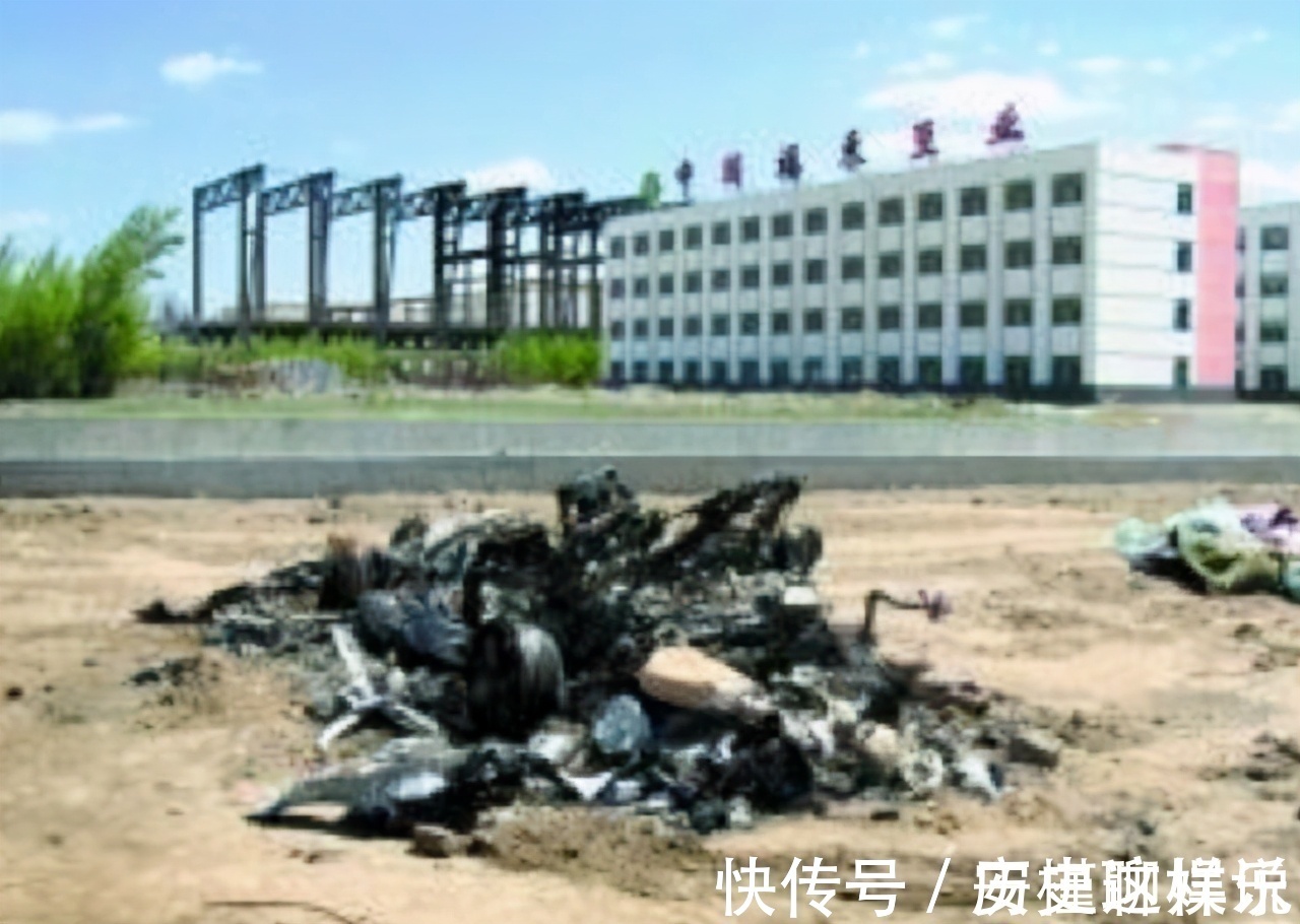 公司！从身价25亿的大款富商，到负债14亿自焚而亡，金利斌经历了什么