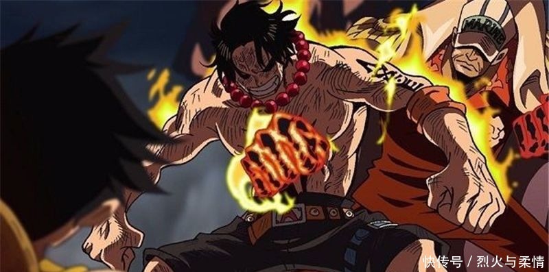 海贼王自然系能力者即使被腰斩都能恢复,为何这几人却做不到