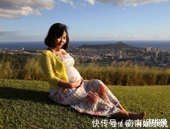 怀孕|怀孕的时候一定要多吃水果那些看上去正确的话,孕妇千万别全听