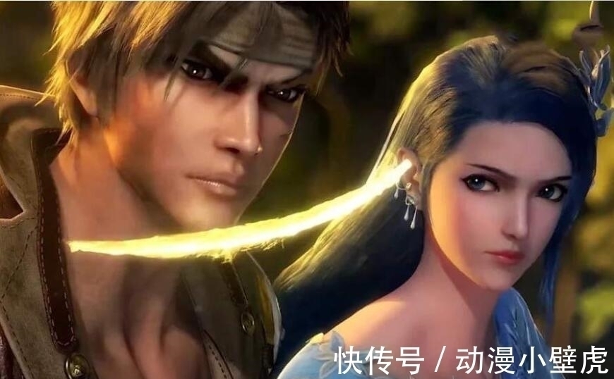 宁风致|《斗罗大陆》完结日期确定,粉丝该哭还是该笑呢