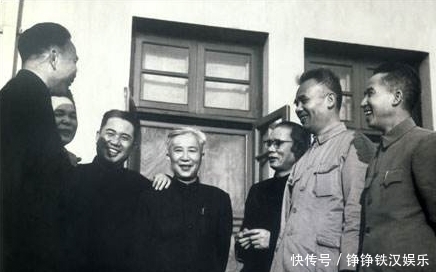 吴西|他是最长寿的开国少将之一，出身壮族，退休后又快乐地活了41年