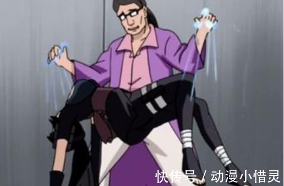 惩罚|火影忍者:最残酷的3种惩罚方式,自来也凶残,第三应有本子?