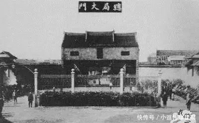 近代|揭秘:甲午战争前,晚清军工业究竟有多强大?