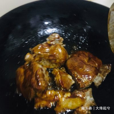 卤牛肉的祖传秘方,学会不再想下馆子