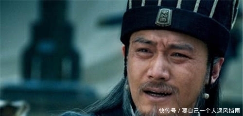 阿斗|诸葛亮临终时，阿斗问了他1句话，诸葛亮顿时醒悟：原来你在装傻
