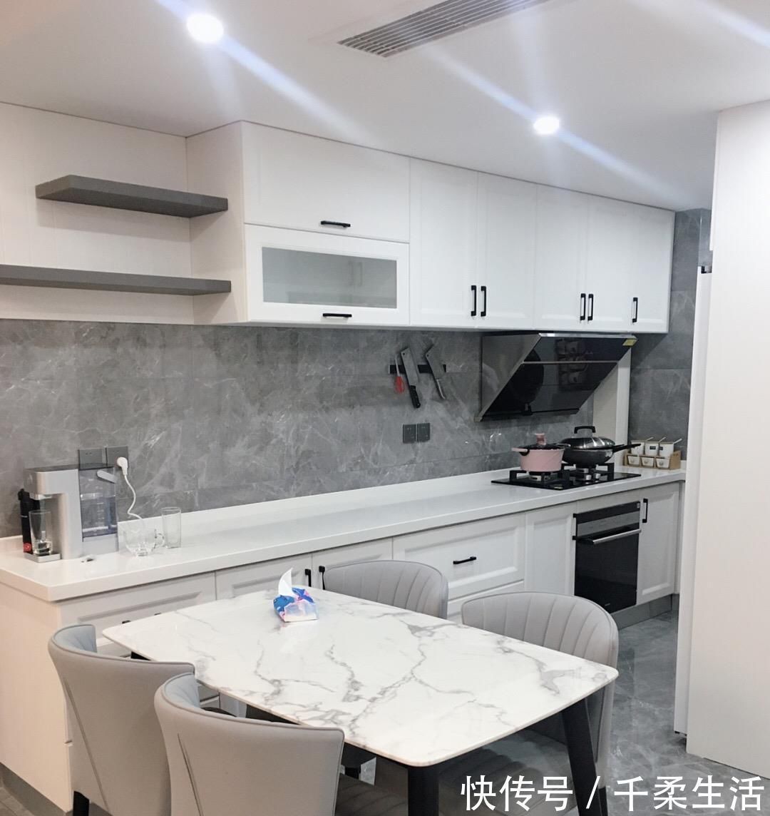 榻榻米|她家装修不攀比,不豪华,越住越幸福,忍不住给大家晒晒全屋