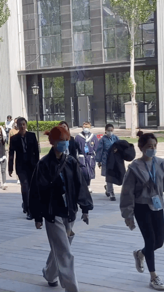 乐华娱乐新综艺来袭,模仿韩国选秀生存战,网友:像内部团建