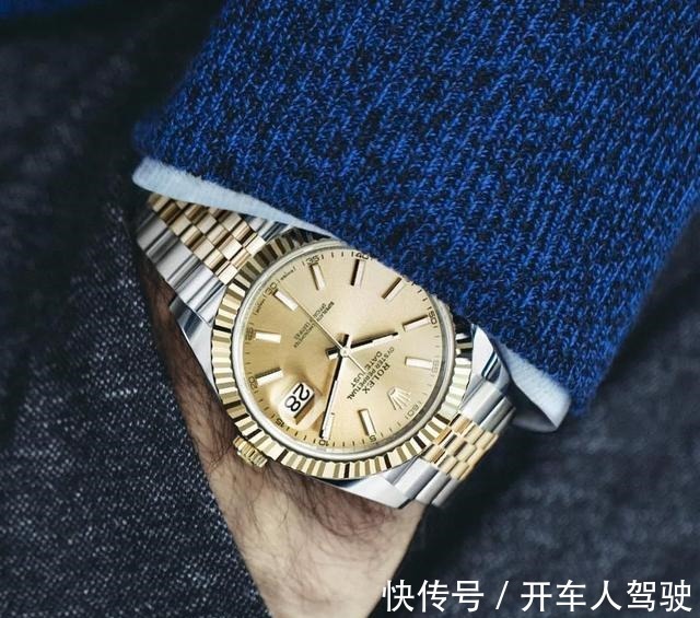 男生 男生适合什么样子的手表你可以送给他这几款!