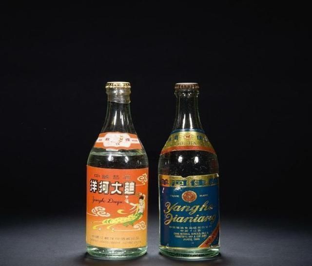 用于|二锅头就是二曲酒白酒喝了这么多年,别再误会曲是什么了