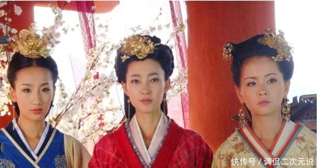 真实|曹操大宴群臣，为何要“一瓜杀三妾”？这段历史是真实的吗？