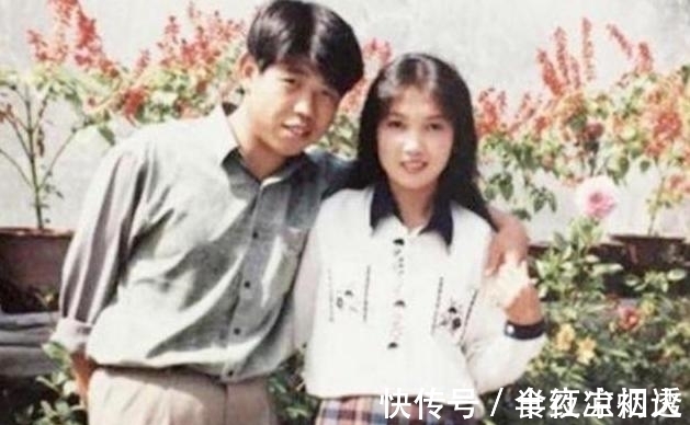 照片|父母年轻的合照像兄弟,儿子无法谈定:爸,当年你怎么下得了手