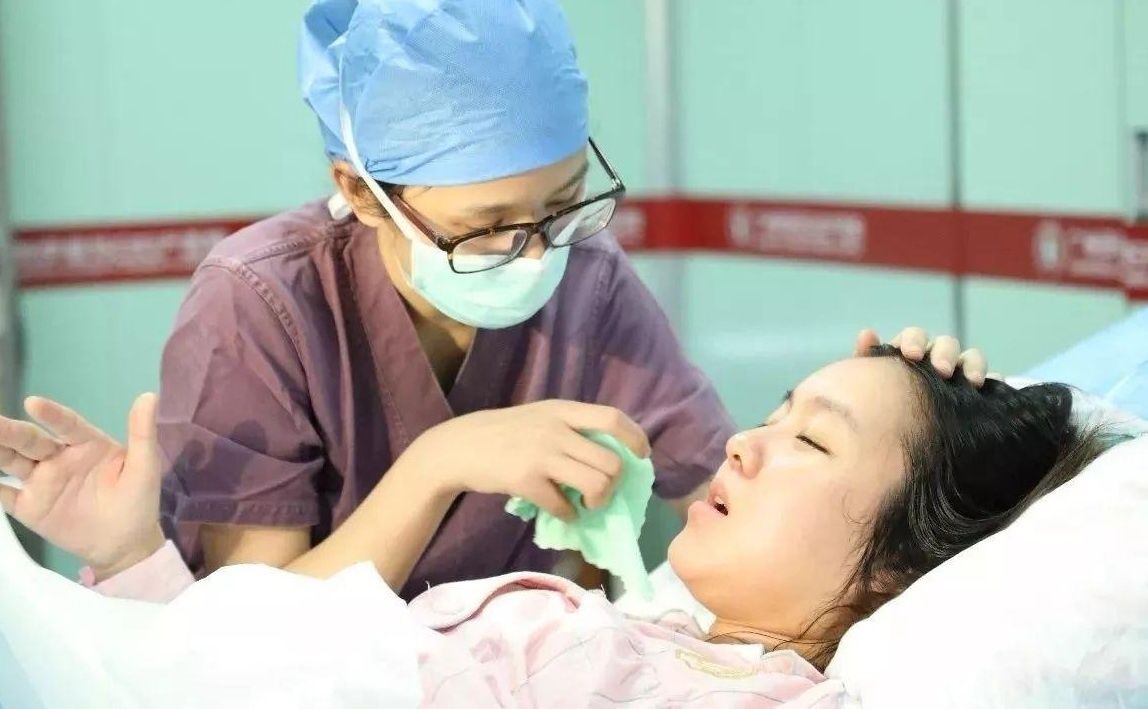 产检|生娃时到底是顺产疼还是剖腹产疼？看完过来人的经历，立马清醒了