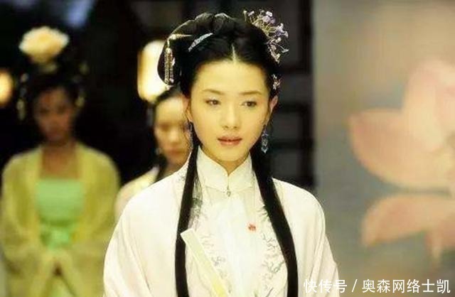 行业|古代女子的高低贵贱太重要,甚至,刚生下来就决定了自己的一辈子