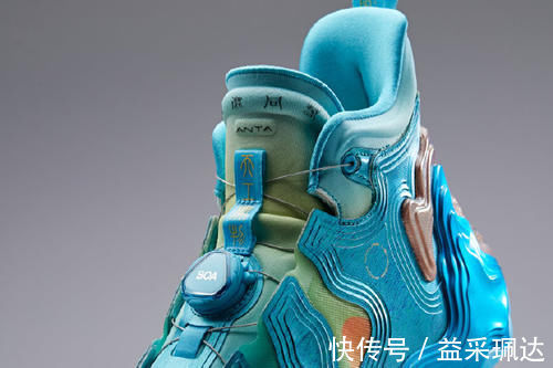 大招|售价直追Yeezy市值超过Adidas，这家国产鞋厂要放大招