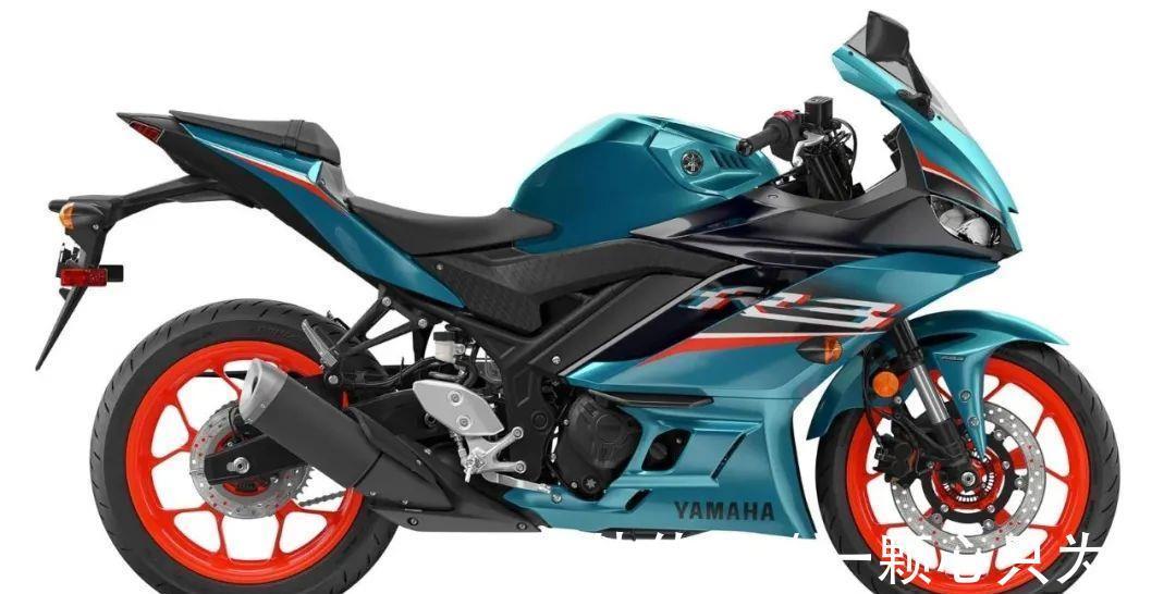R3 R7还没来 雅马哈yzf R2 R9都快要亮相了 乐惠车