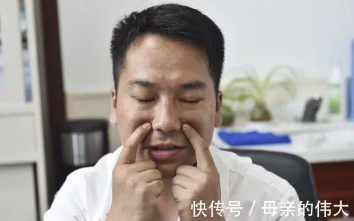 胃食管反流|鼻炎、耳聋、反酸,医院里最难治的病,他一分钱没花都给治好了!