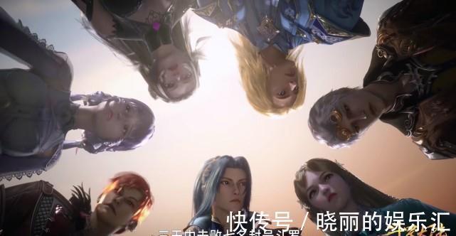 考题|斗罗大陆:唐三一句话夸大了第五考的难度,海斗罗又如何?