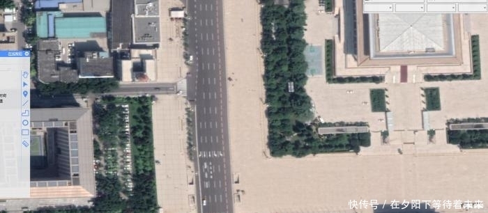 北斗不拍摄卫星影像?我们看的卫星影像来源哪里