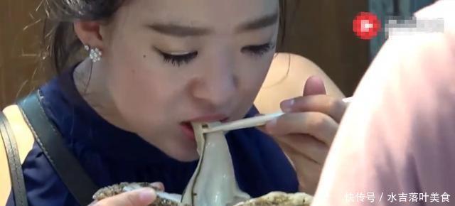 日本|日本生蚝个头很大,一次吃下一个2斤重