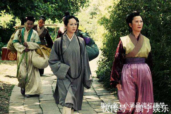 贾元春$妙玉爱了一个不该爱的人,做了一件不该做的事,导致贾元春失了宠