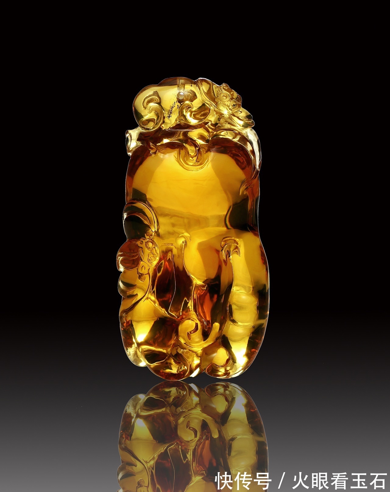 琥珀|三伏天要给这5种珠宝做好防晒工作,你有几种