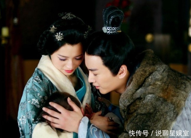 钩弋夫人|欲立太子,先除母亲,汉武帝为什么这么狠心?