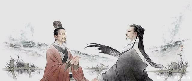 丞相|李自成大顺政权的丞相牛金星是谁他的结局又是什么