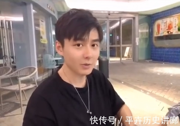 心动4|《心动4》马子佳早期小短剧被扒，情节俗套显油腻，女方颜值不错