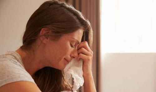 情绪|为什么女人易患抑郁症,可能很多人不太清楚,花点时间看看吧