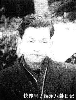 自首|1951年，一名侦防专员主动向政府自首，后被直接处决，此人是谁