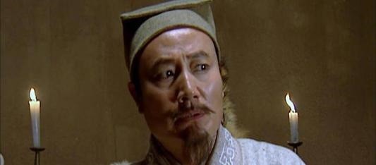 恩将仇报|闲话水浒林冲该不该火并王伦