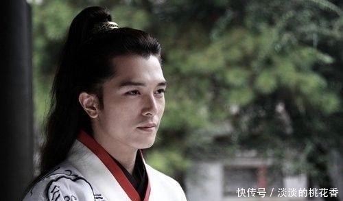 他是梁羽生笔下的第一高手 武功能超越张丹枫 得益于四个人相助 快资讯